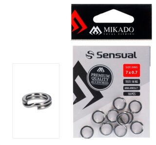 Mikado Sprengring extra stark 10 Stück