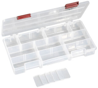 Mikado Lure Box