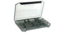 Mikado Lure Box grau