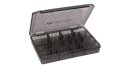 Mikado Lure Box grau