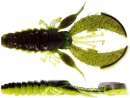 Westin Crecraw  Creaturebait 6,5cm 5g 6Stck UV Anis