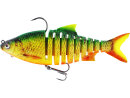 Westin Ricky The Roach Multi Jointed R2F 14cm 41g