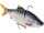 Westin Ricky The Roach Multi Jointed R2F 14cm 41g