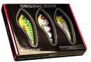 Westin SWIM Glidebait Triple-X Edition