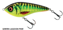 Westin SWIM Glidebait Triple-X Edition