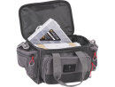 Westin W4 Lure Loader 4 Boxes Titanium black small