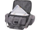 Westin W4 Lure Loader 4 Boxes Titanium black Large