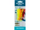 Kinetic Sabiki Octopus M Rig 1,15m