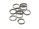 Kinetic 3x Strong Splitring 10Stck