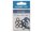 Kinetic 3x Strong Splitring 10Stck