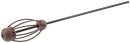 Mikado Anti Tangle Futterkorb 20cm