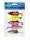 Mikado Real Fish Stickleback mixed 5pcs.