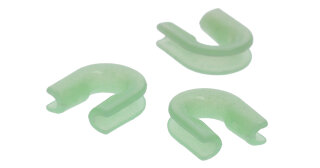 Mikado Mono Loop Thimbles Mono