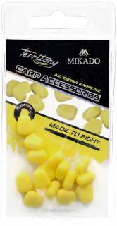 Mikado Territory künstlicher Mais schwimmend 15Stck.