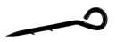 Mikado Method Feeder Stinger mit Silikonring 10mm