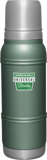 Stanley The Milestone 1960 - Vintage Green 1L 50€