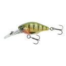 SavageGear Petit G Crank 4cm 4,3g Shallowrunner
