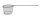 Daiwa ProRex Fast Fold Stalker Net Unterfangkescher