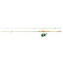 Berkley Flex Forellen 2,10m 1-10g Starterkit Kinderset