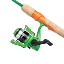 Berkley Flex Forellen 2,10m 1-10g Starterkit Kinderset