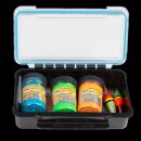 Berkley Flex Forellen 2,10m 1-10g Starterkit Kinderset