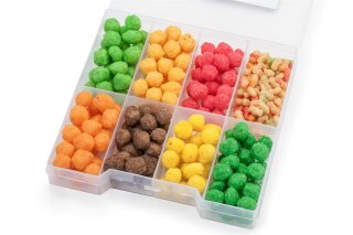 Mivardi Soft Extruded Pellets Mixed Box