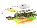 Westin MVibe Pro Willow Blade 14g Tungsten