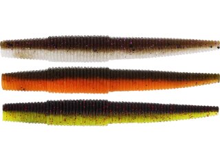 Westin Ned Worm 5,5cm 1,5g 6Stck