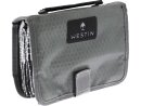 Westin W4 Spinnerbait Wallet XL Titanium black