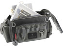 Westin W4 Super Finesse Bag 3 Boxes Medium Titanium Black