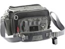 Westin W4 Super Finesse Bag 3 Boxes Medium Titanium Black