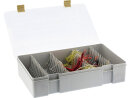 Westin W3 Spinnerbait Storage Box S6
