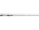 Westin W2 Spinnerbait -T 7`6`` 2,25m 2tlg