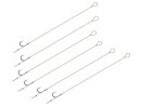 Delphin Feeder Rig No Limit Sting