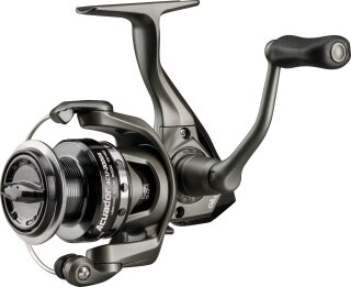 Okuma Aquador 3+1