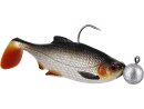 Westin Ricky The Roach 10cm 10g 2pcs Dark Water Mix