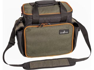 Kinetic Lure Bag Large 4 Box System