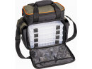 Kinetic Lure Bag Large 4 Box System
