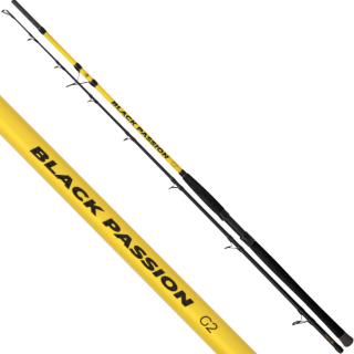 BlackCat Black Passion G2 3,00m 600g