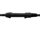Delphin Corsa Black Nero 2tlg.