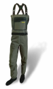 BlackCat Waders Gr.XL