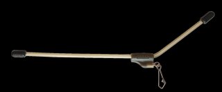 Zebco Trophy Feeder Boom L 3St.