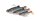 Savage Gear 3D Roach RTF 12cm 34g