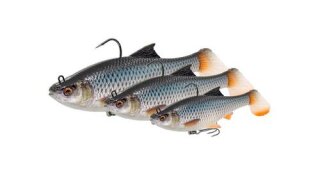 Savage Gear 3D Roach RTF 15cm 60g