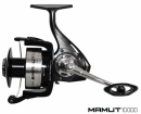 Delphin Mamut 12000 6+1
