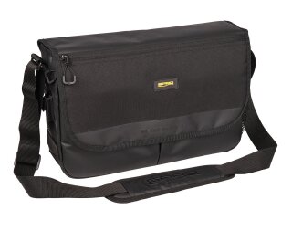 Spro Messenger Bag 37 mit 2 Boxen