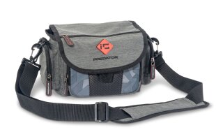 IronClaw Buddy Bag