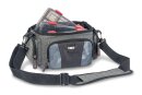 IronClaw Buddy Bag