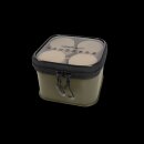 Korum Progress EVA Hookbait Tasche