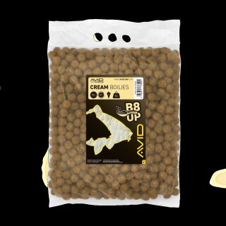 Avid Carp Boilies 20mm 5kg